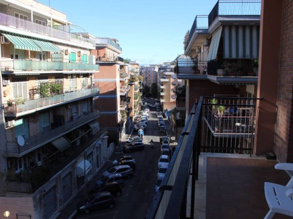 appartamento in vendita a Roma in zona Gianicolense