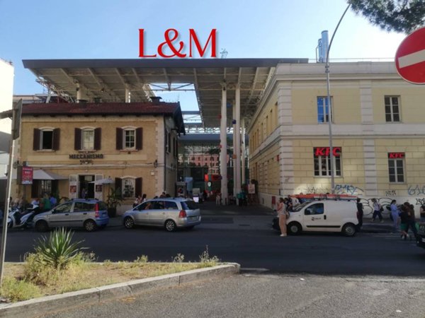 monolocale in vendita a Roma in zona Appio Latino