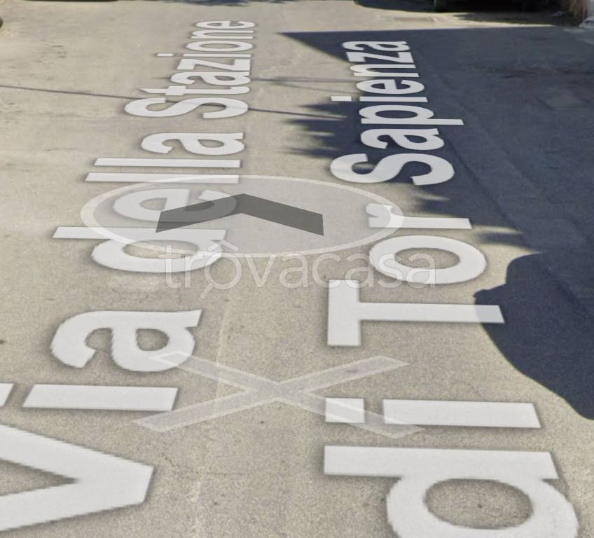 appartamento in vendita a Roma in zona Tor Sapienza