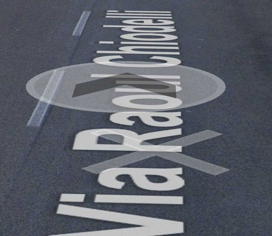 appartamento in vendita a Roma in zona Parioli