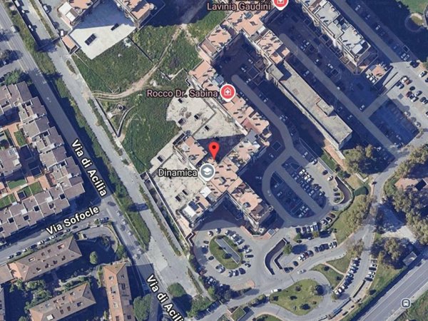 appartamento in vendita a Roma in zona Acilia