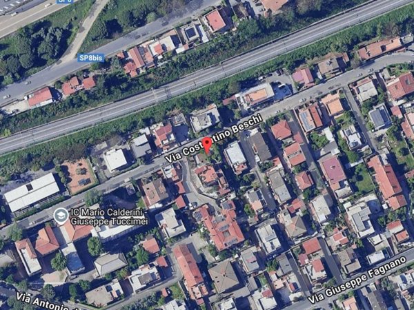 casa indipendente in vendita a Roma in zona Acilia