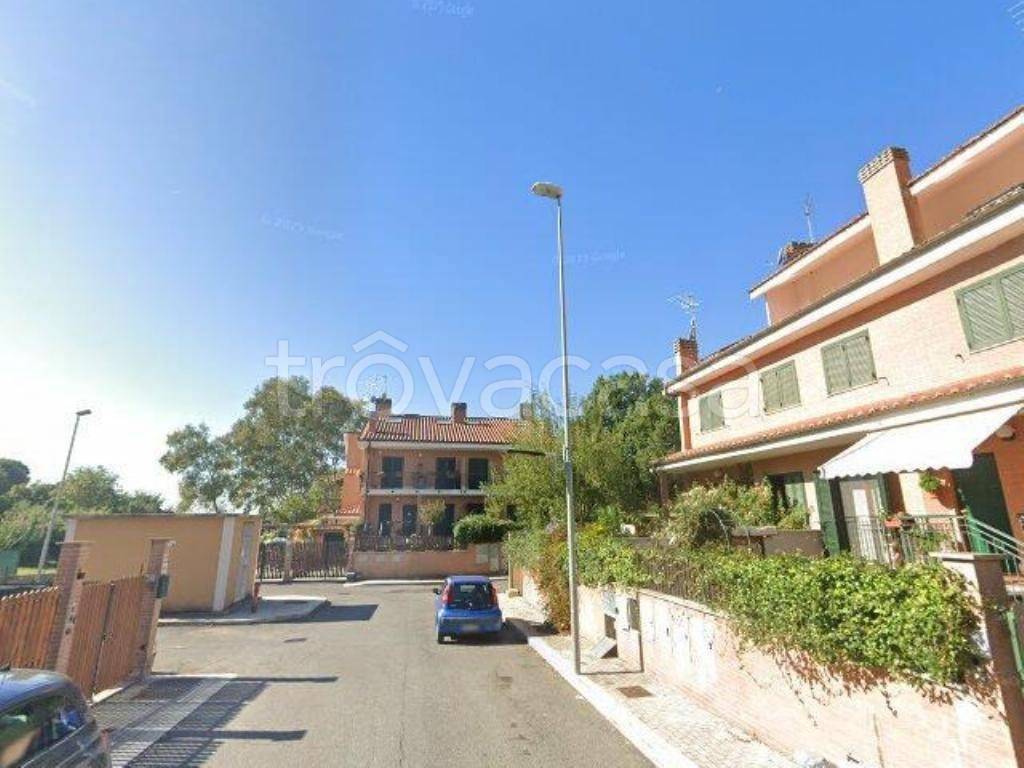 casa indipendente in vendita a Roma in zona Rione Prati