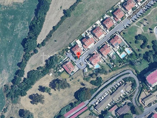 casa indipendente in vendita a Roma in zona Rione Prati