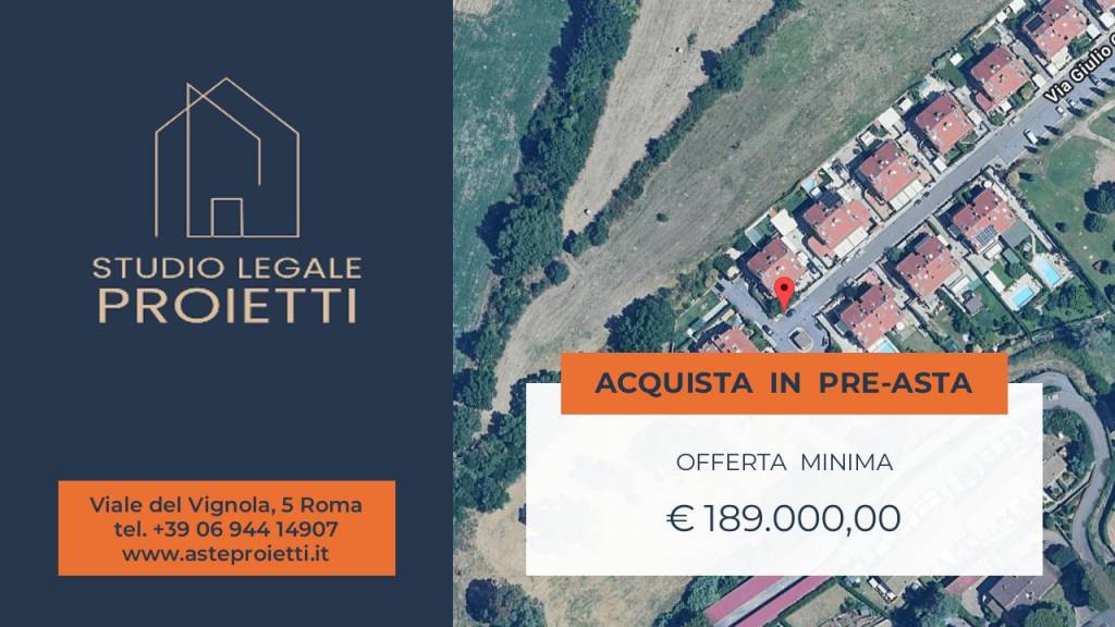 casa indipendente in vendita a Roma in zona Rione Prati