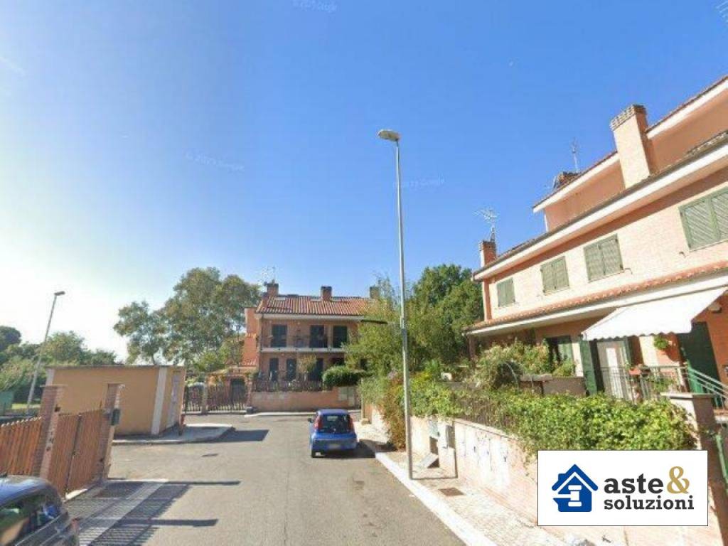 casa indipendente in vendita a Roma in zona Rione Prati