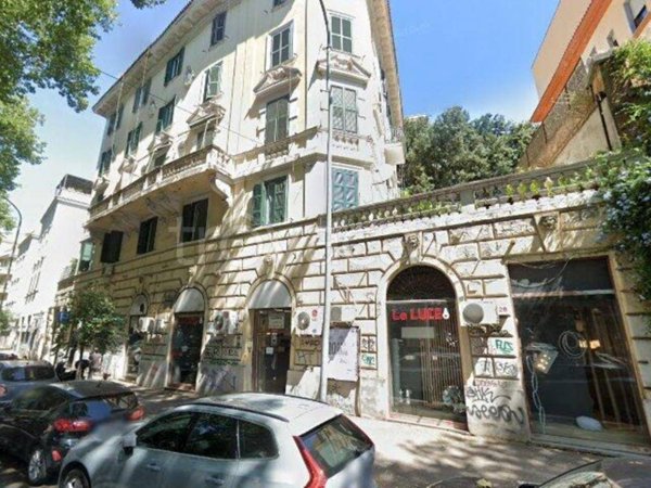 negozio in vendita a Roma in zona Gianicolense