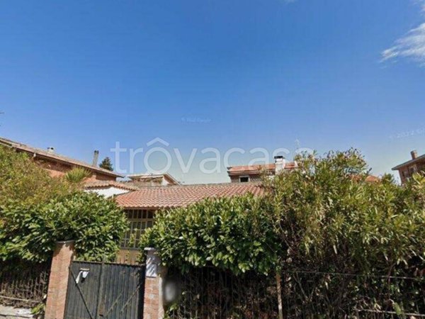 casa indipendente in vendita a Roma in zona Casal Morena