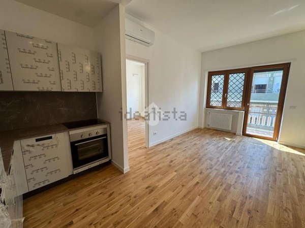 appartamento in vendita a Roma in zona Aurelio