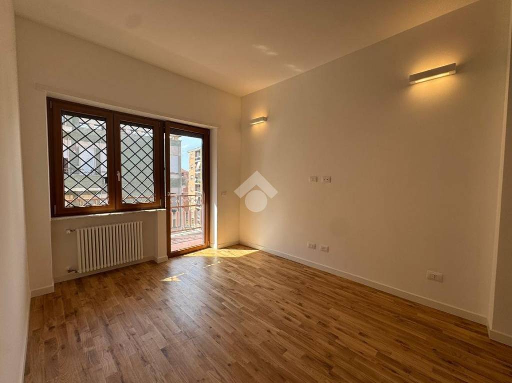 appartamento in vendita a Roma in zona Aurelio