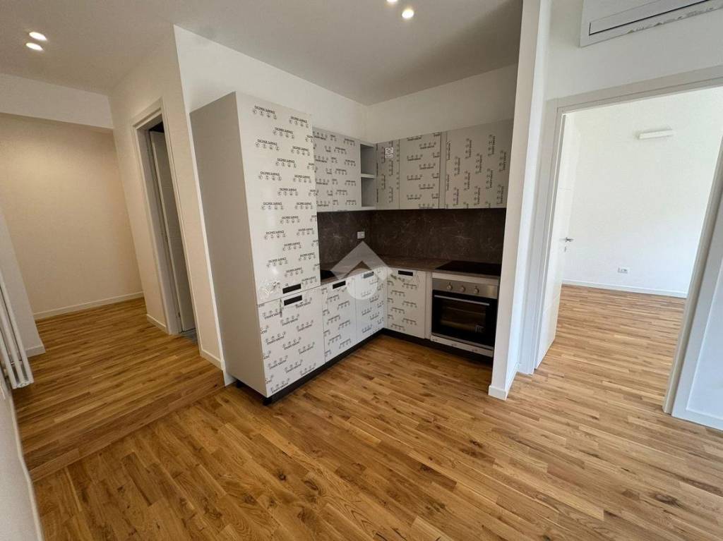 appartamento in vendita a Roma in zona Aurelio