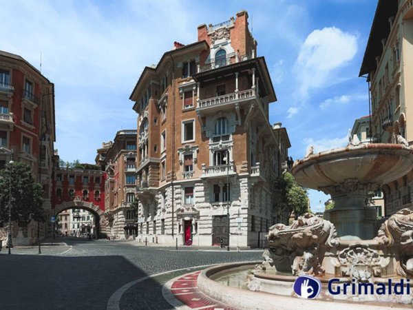 appartamento in vendita a Roma in zona Trieste