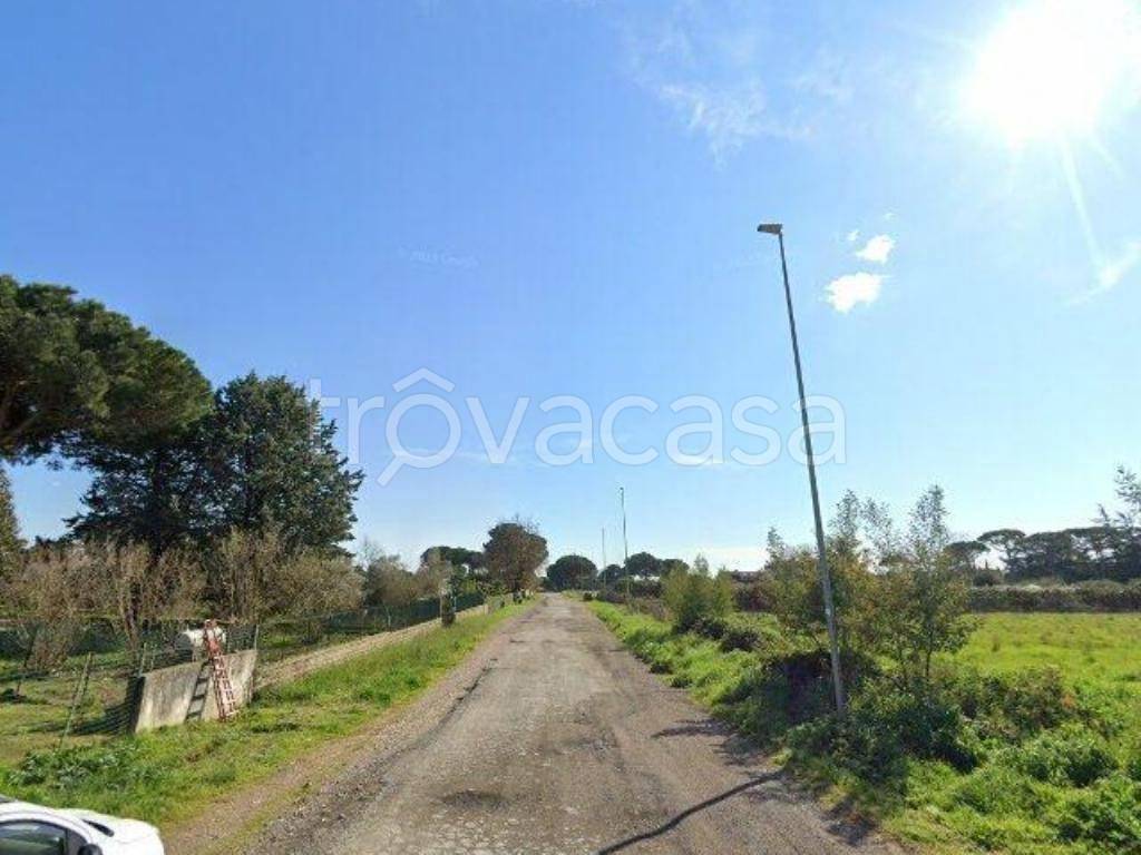 terreno agricolo in vendita a Roma in zona Osteria Nuova