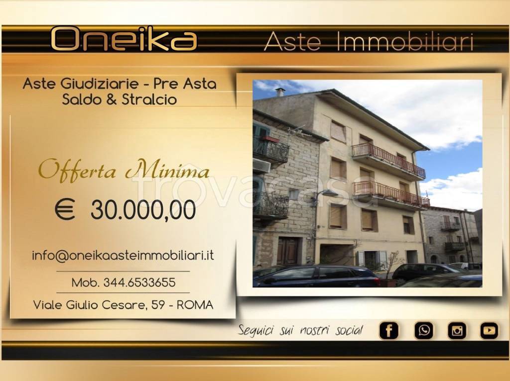 appartamento in vendita a Roma in zona Flaminio