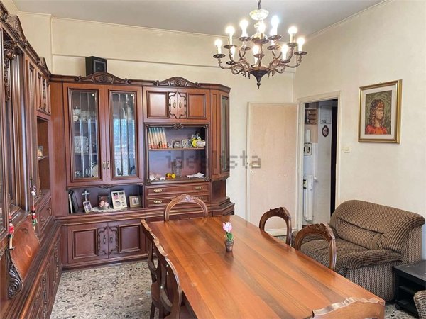 appartamento in vendita a Roma in zona Alessandrino