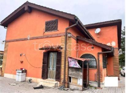 appartamento in vendita a Roma in zona Monte Sacro/Talenti