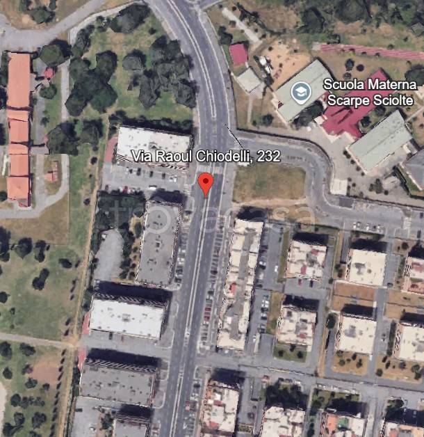 appartamento in vendita a Roma in zona Ponte di Nona