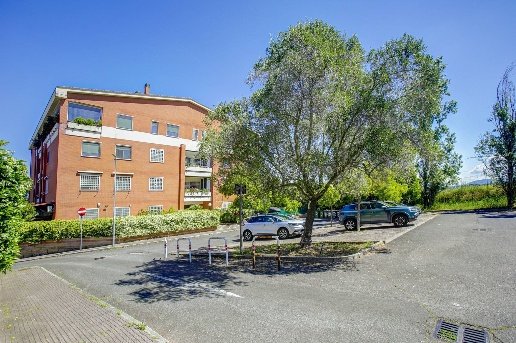 appartamento in vendita a Roma in zona Castel di Leva