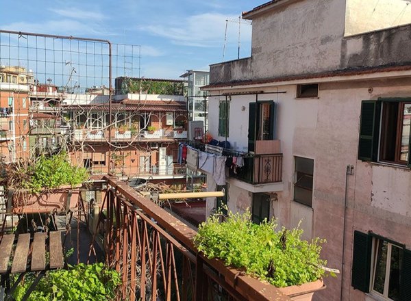 appartamento in vendita a Roma in zona Montespaccato