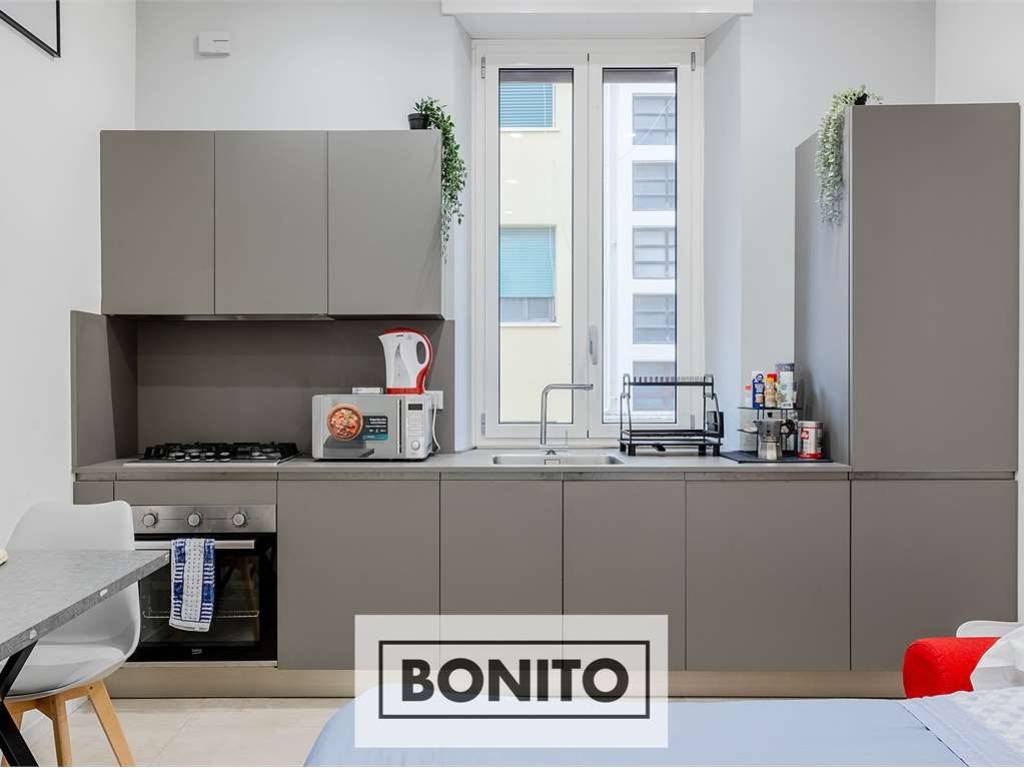 appartamento in vendita a Roma in zona Trionfale