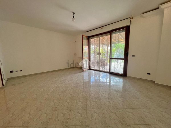 appartamento in vendita a Roma in zona San Basilio
