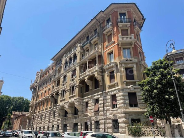 appartamento in vendita a Roma in zona Trieste