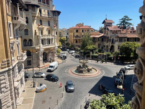 appartamento in vendita a Roma in zona Trieste