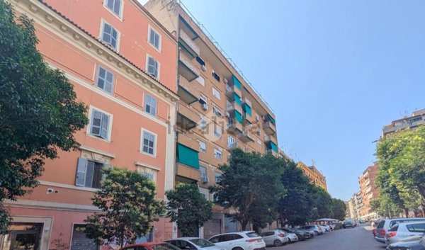 appartamento in vendita a Roma in zona Tuscolano
