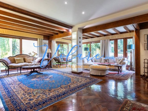 appartamento in vendita a Roma in zona Della Vittoria