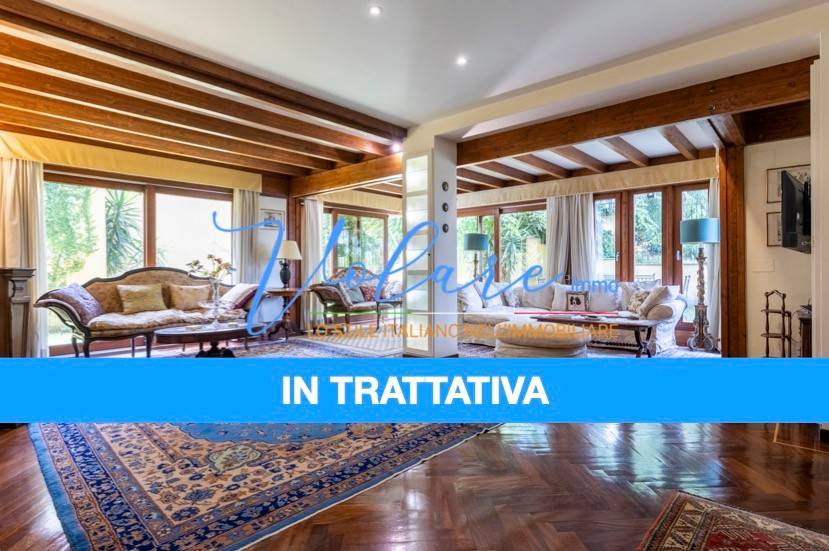 appartamento in vendita a Roma in zona Della Vittoria