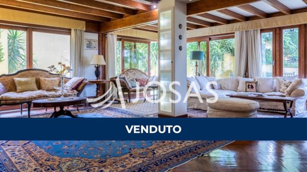 appartamento in vendita a Roma in zona Della Vittoria