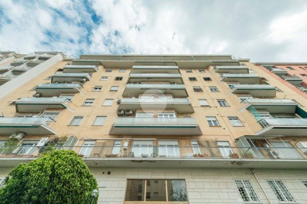 appartamento in vendita a Roma in zona Pietralata