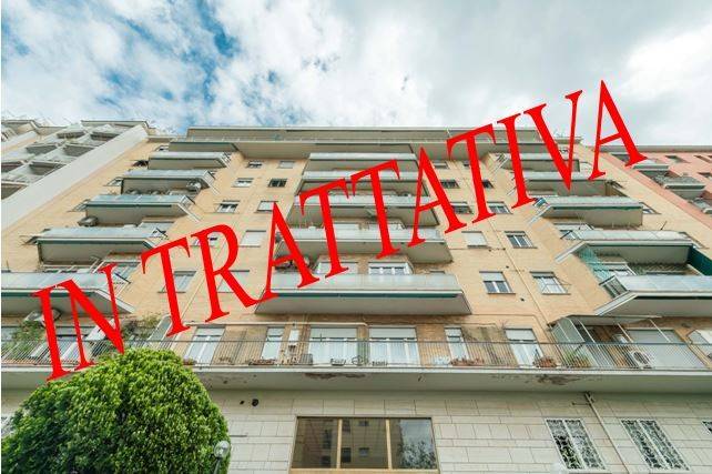 appartamento in vendita a Roma in zona Pietralata