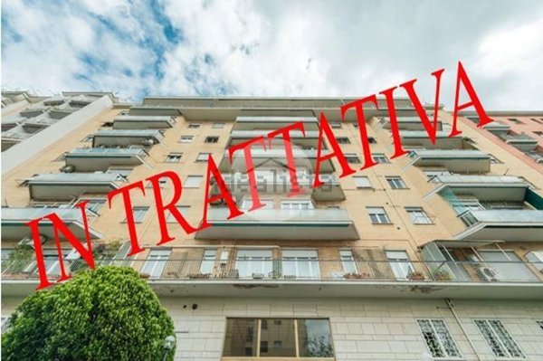 appartamento in vendita a Roma in zona Collatino