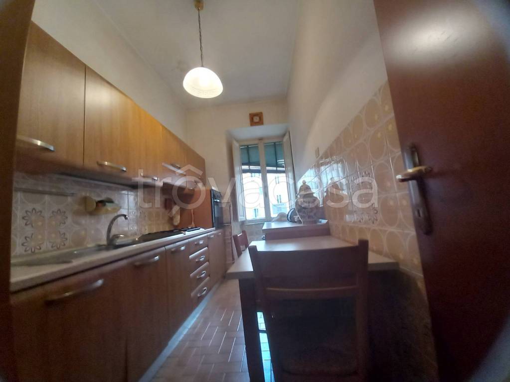 appartamento in vendita a Roma in zona Rione Prati