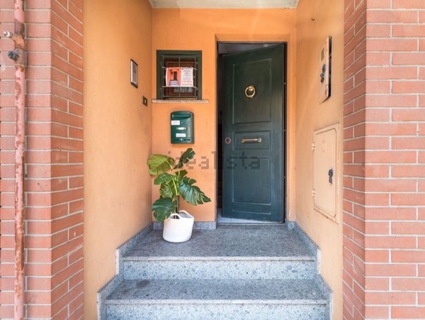 appartamento in vendita a Roma in zona Infernetto
