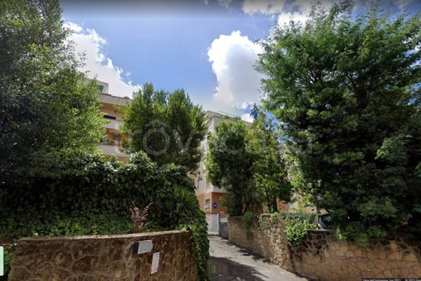 appartamento in vendita a Roma in zona Trionfale