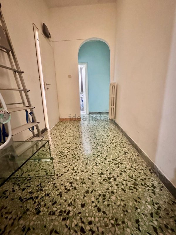 appartamento in vendita a Roma in zona Castel Giubileo