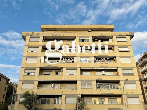 appartamento in vendita a Roma in zona Collatino