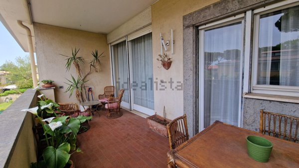 appartamento in vendita a Roma in zona Casal Palocco