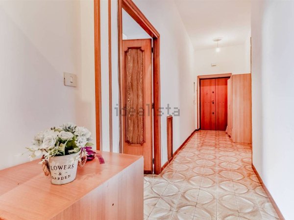 appartamento in vendita a Roma in zona Tuscolano