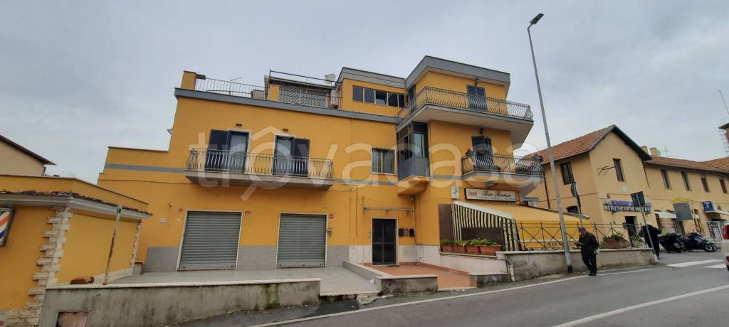 appartamento in vendita a Roma in zona Monte Sacro/Talenti