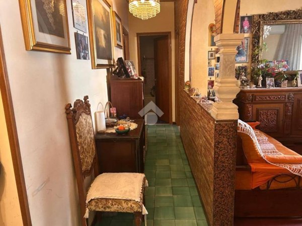 appartamento in vendita a Roma in zona Tuscolano
