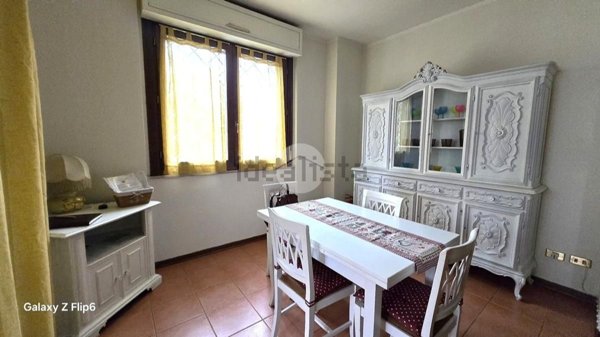 appartamento in vendita a Roma in zona Torrino