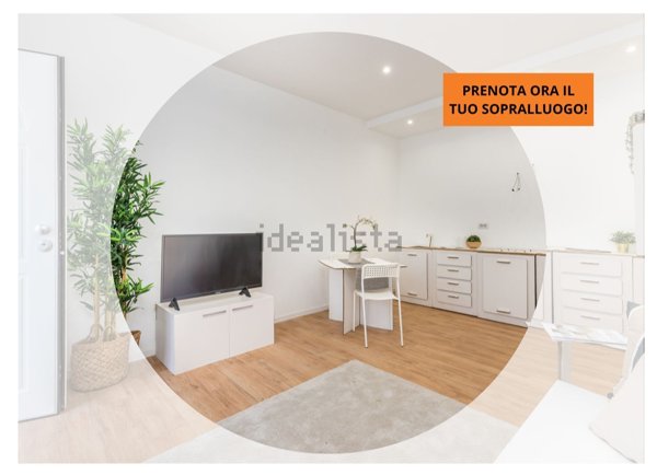 appartamento in vendita a Roma in zona Casal Morena