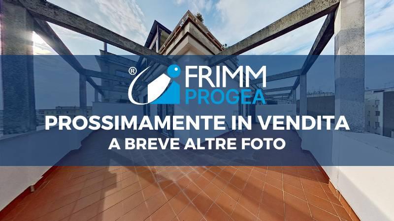 appartamento in vendita a Roma in zona Trieste