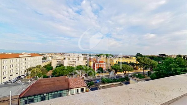 appartamento in vendita a Roma in zona Trieste