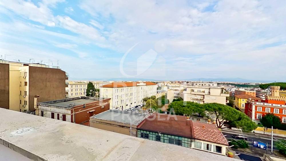 appartamento in vendita a Roma in zona Trieste