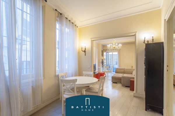 appartamento in vendita a Roma in zona Flaminio