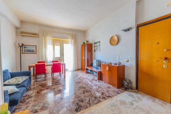 appartamento in vendita a Roma in zona Alessandrino